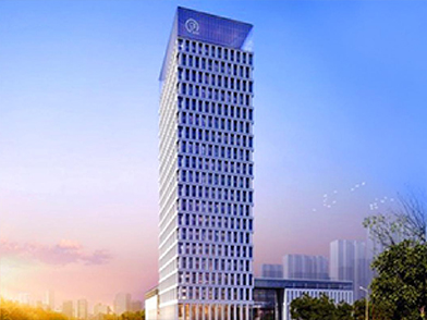 银行总部基地建设项目电力设备采购安装工程